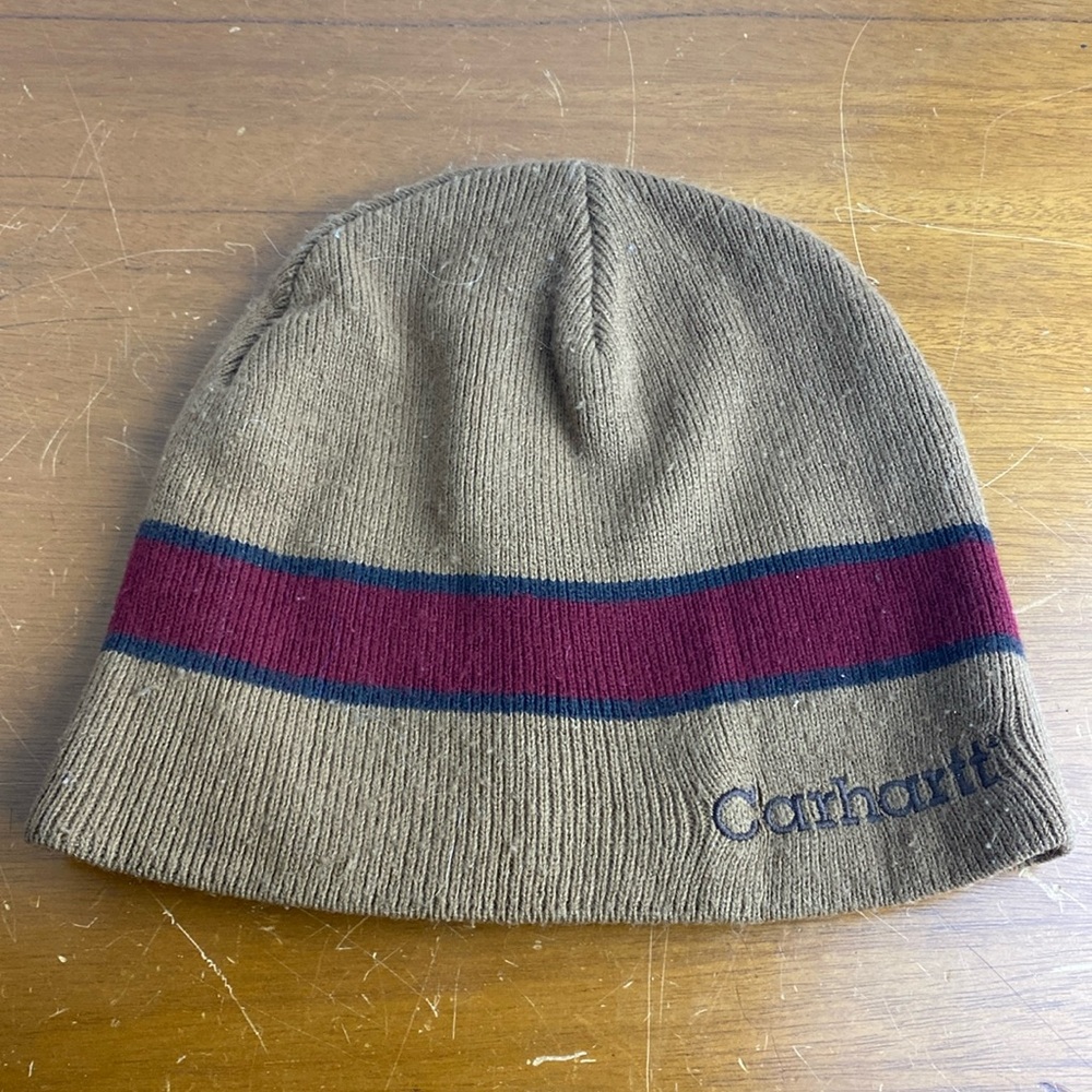 Carhartt Beanie Hat